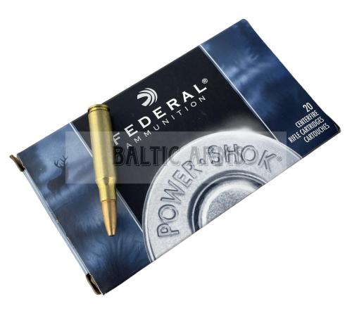 Federal .308 Winchester 9.7 g SP
